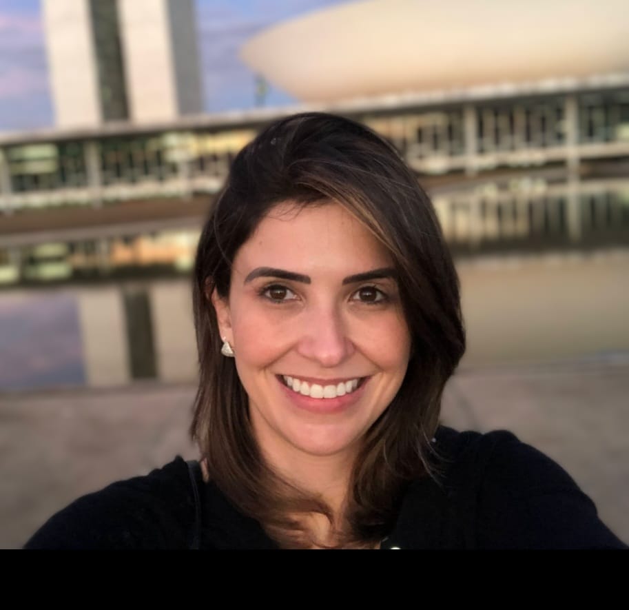 Marcela Quaresma Soares