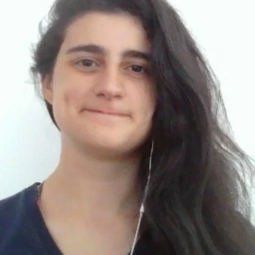 Isabela Venancio da Silva