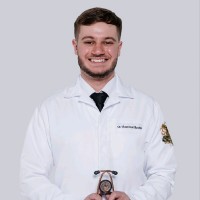 Victor Hugo Ovani Marchetti