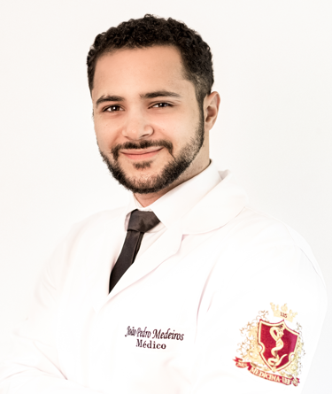 João Pedro Medeiros Gomes