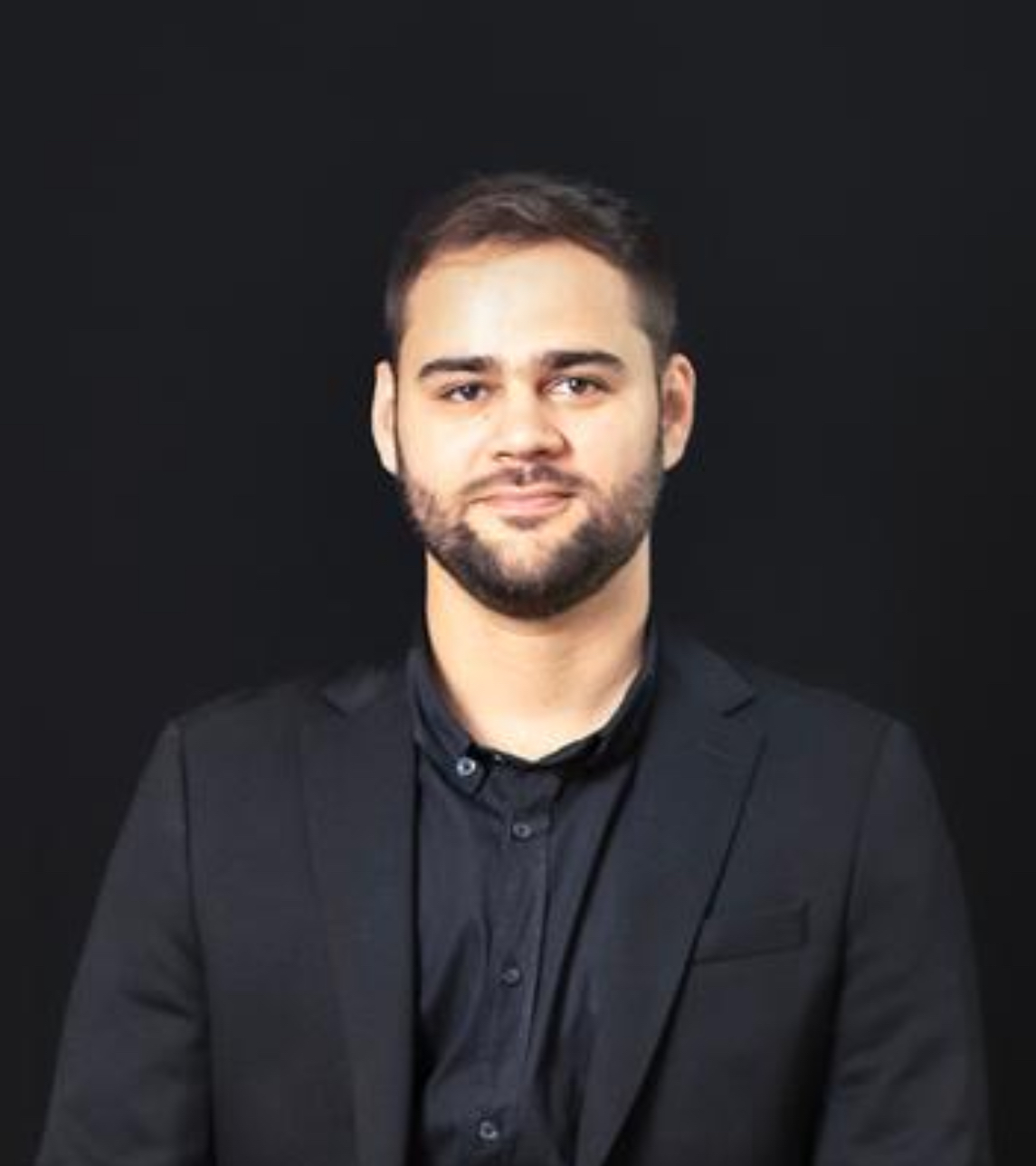 Fabiano Barcellos Filho