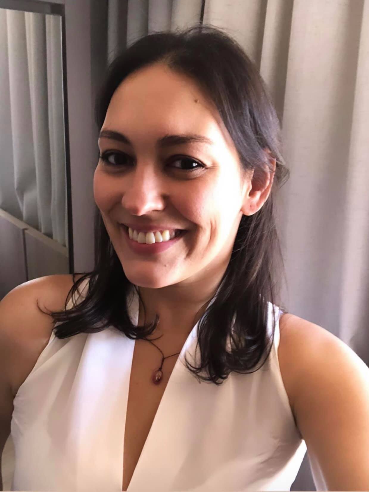 Roberta Moreira Wichmann