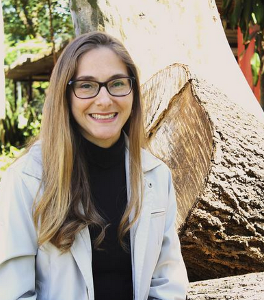 Carine Savalli Redigolo