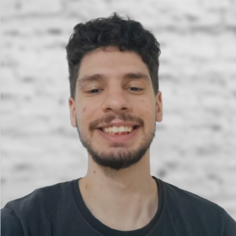 Lucka de Godoy Gianvechio