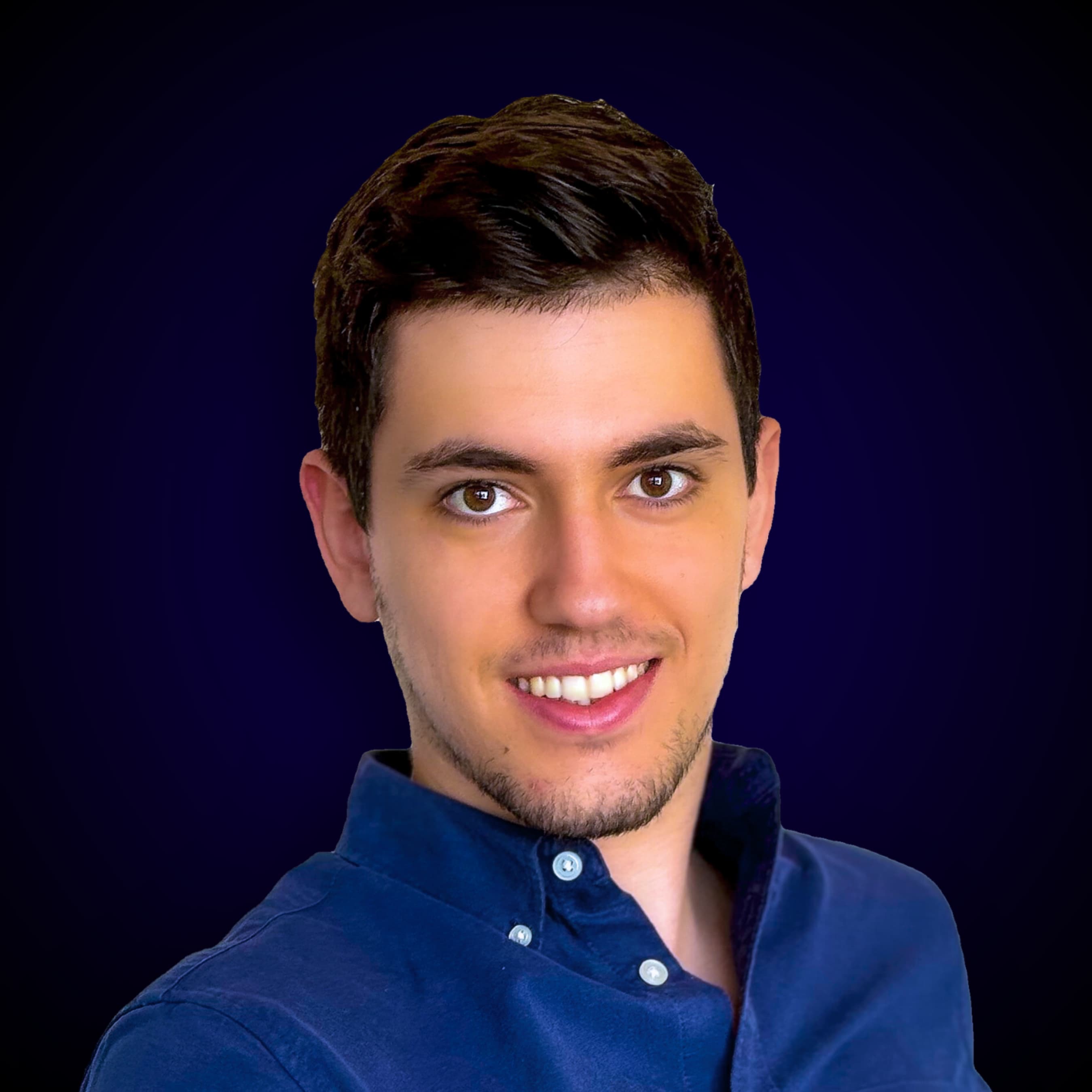 Raphael Federicci Haddad