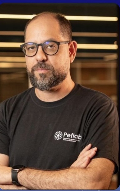 Tiago Almeida de Oliveira