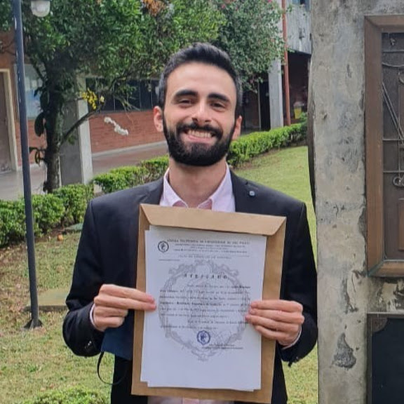 Andre Henrique Alves Carneiro