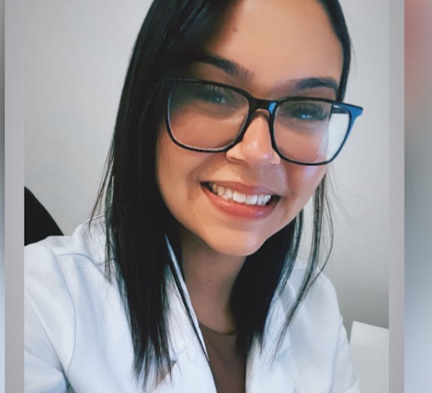 Daiana Amaral de Carvalho