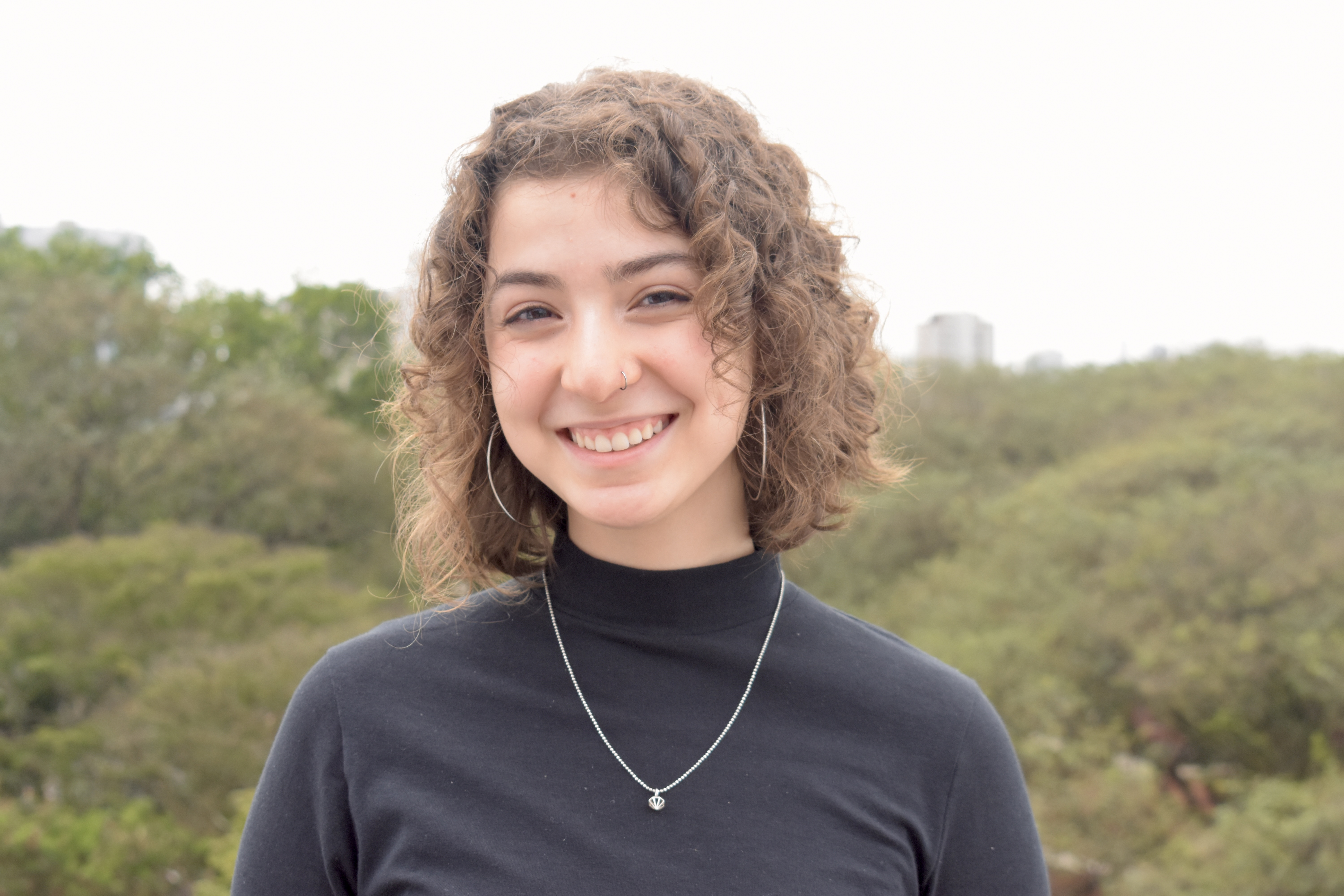 Júlia Chaves Neuenschwander Magalhães