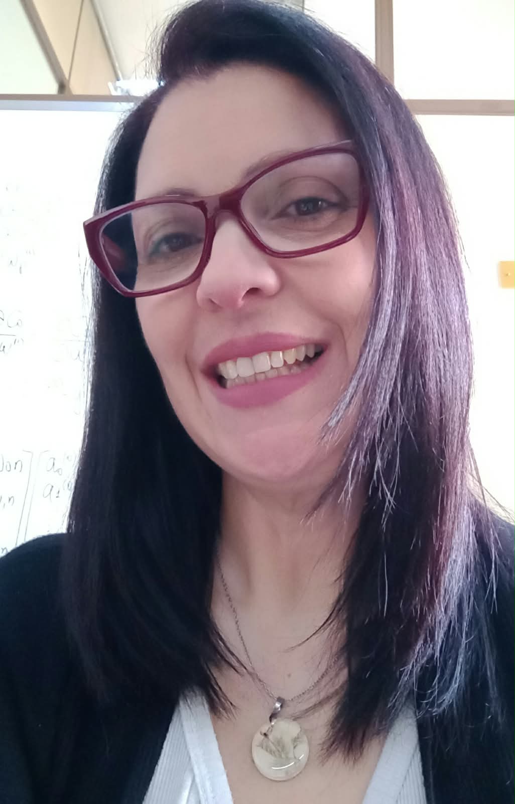 Márcia Fonseca de Castro Gutierrez de Souza Rodrigues Bezerra