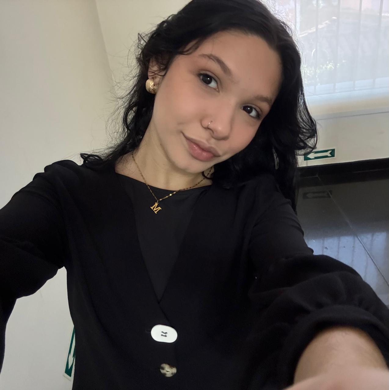 Marcella Zwicker Medeiros