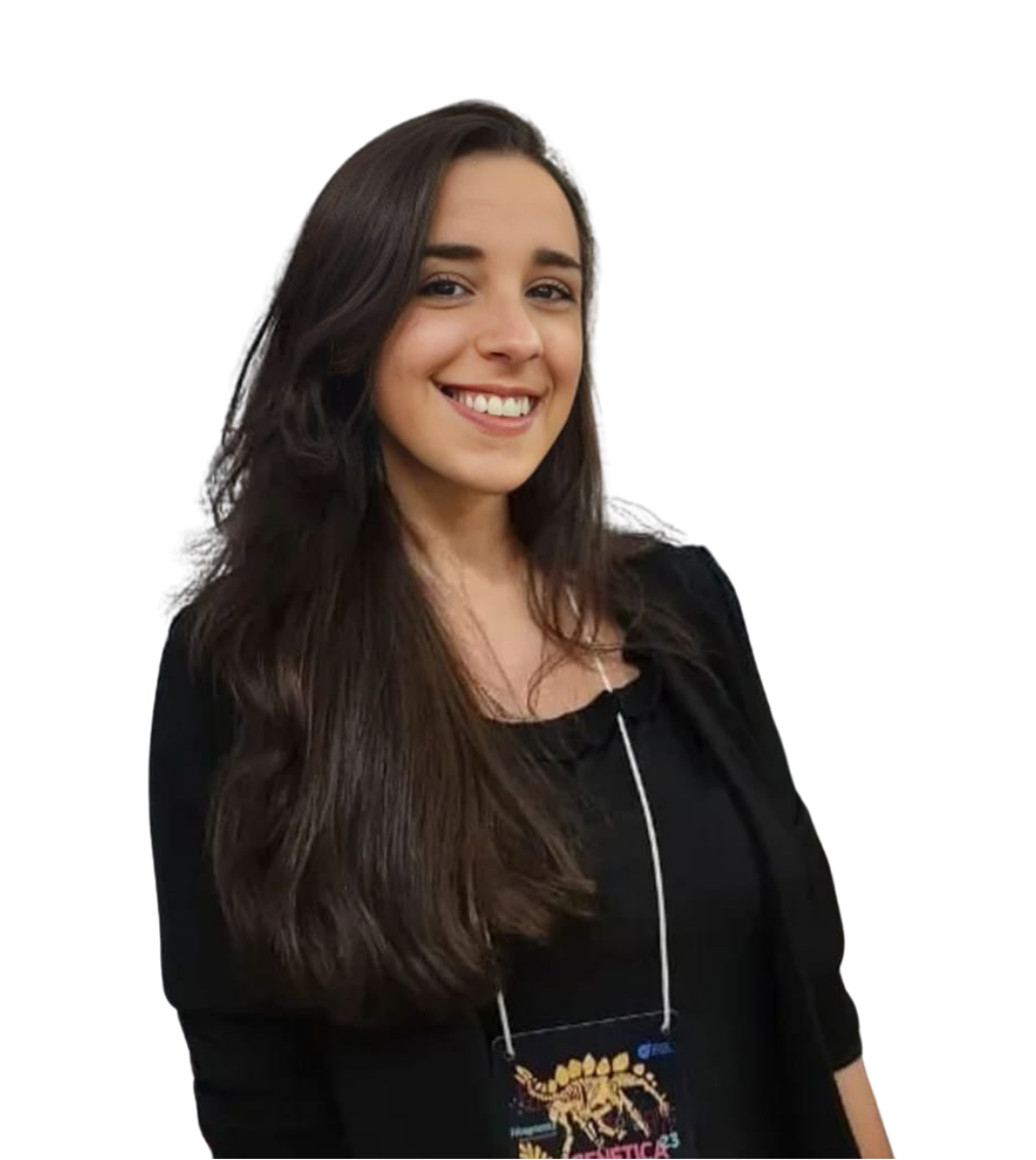 Cristiane Esteves Teixiera